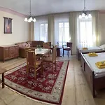 Гостевой дом Pod Radnici Чески-Крумлов