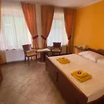 Гостевой дом Pod Radnici Чески-Крумлов
