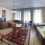 Pod Radnici Гостевой дом Чески-Крумлов