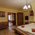Гостевой дом Pod Radnici