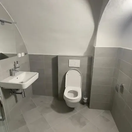 Pod Radnici Český Krumlov