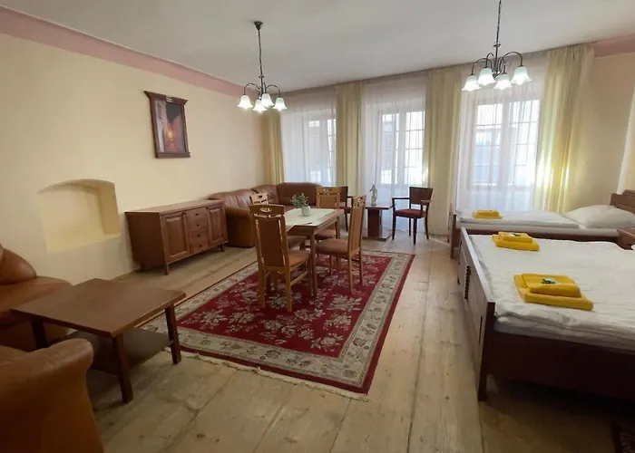 Konukevi Pod Radnici
