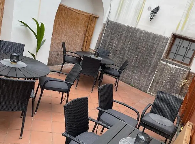 Pensionat Pod Radnici